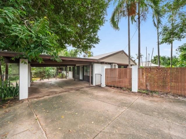 Move Straight In and Enjoy Renovated Outdoor Living with a Sparkling Pool