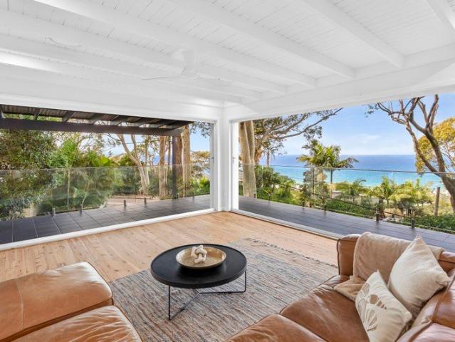 Move Straight In and Soak Up the Views Exceptional Newport Beach Living