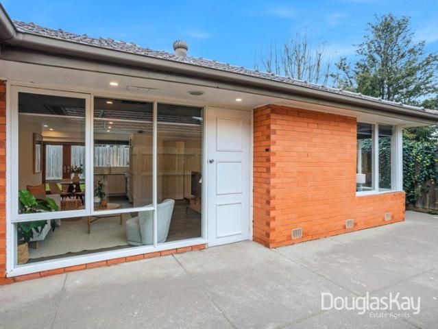 Move Straight In Beautifully Refreshed With An Expansive Backyard