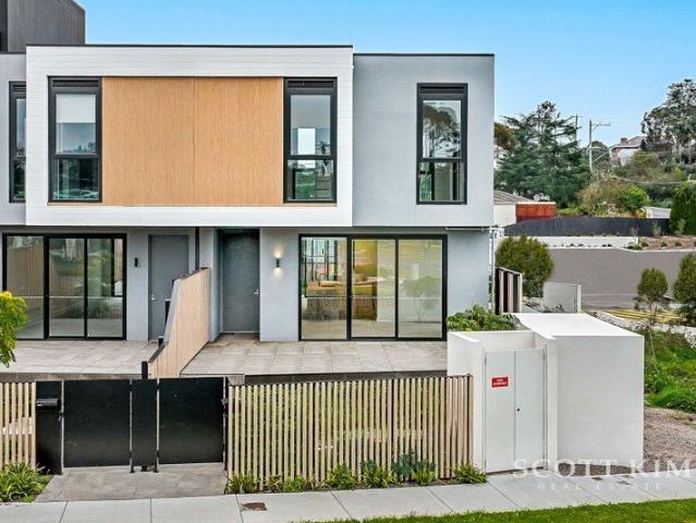 Move Straight In Brand New Contemporary Living