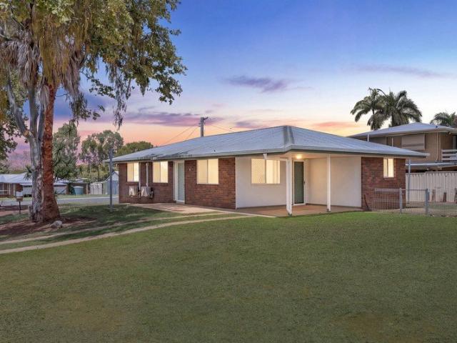 Move Straight In Comfortable Gracemere Living on 811m²