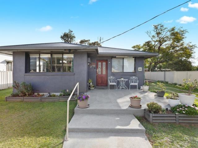 Move Straight In Extensively Updated & Priced to Sell!