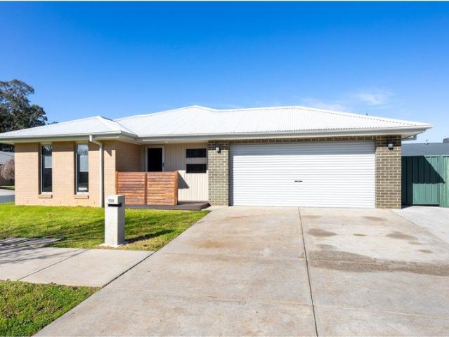 MOVE STRAIGHT IN EAST ALBURY