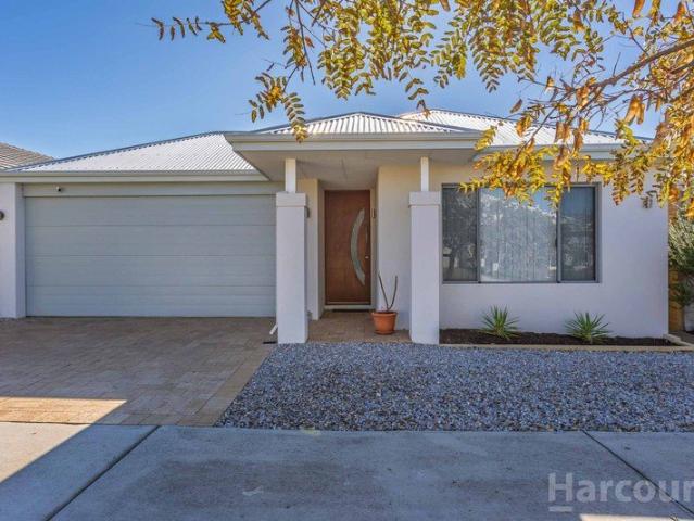 Move Straight In & Enjoy the Alkimos Beach Lifestyle