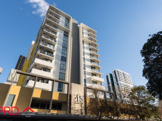 Move Straight In & Enjoy the Best of City Living