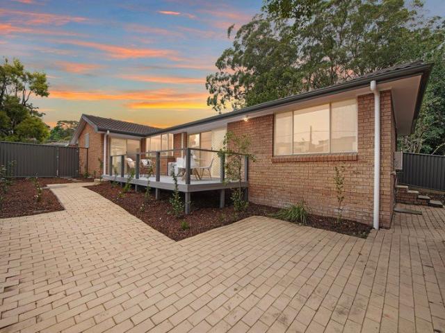 Move Straight In | Fully Renovated North Facing Family Home