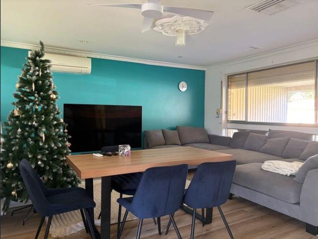 Move Straight In Furnished Optional Home with Multiple Living Areas