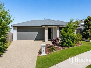 Move Straight In Family Comfort in a Prime Location