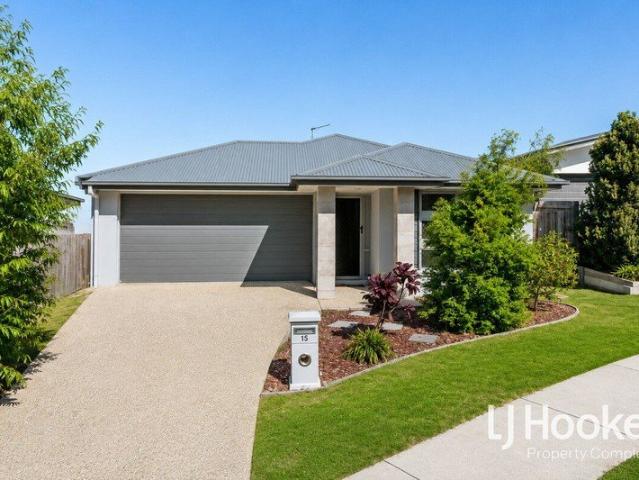 Move Straight In Family Comfort in a Prime Location