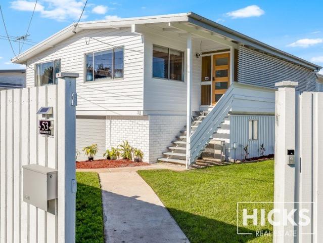 Move Straight In Renovated Family Home on a Corner Block