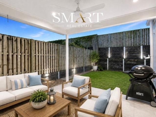Move Straight In The Complete Family Package Modern, Location, Lifestyle & Value!