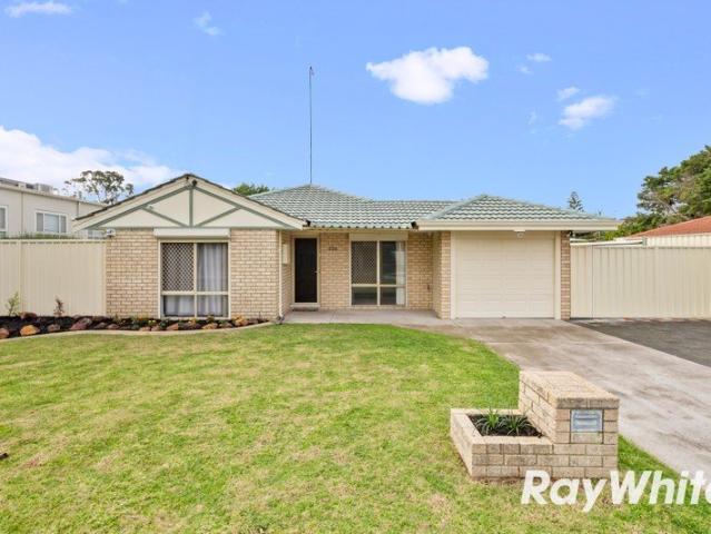 Move Straight In Updated House, Powered Workshop & Side Access
