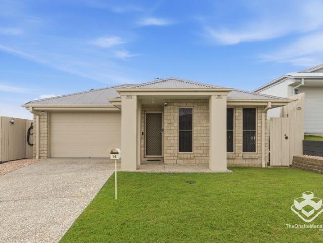 Move Straight In Walk to School, Shops & Parks