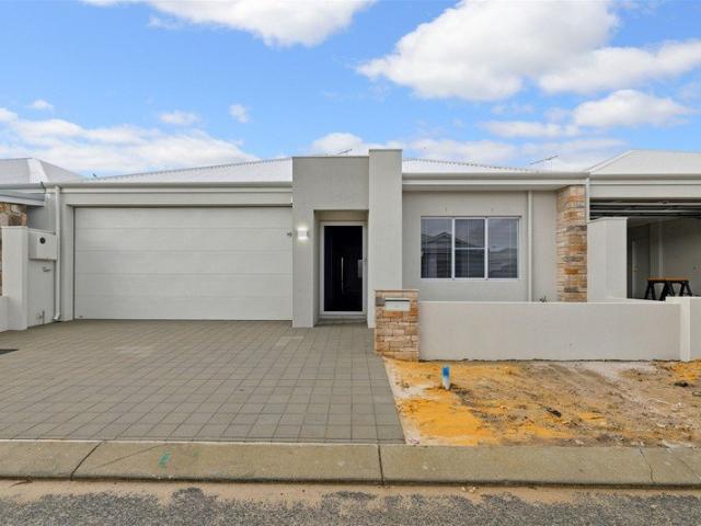 Move Straight Into a Brand New Home at The Green Just Completed