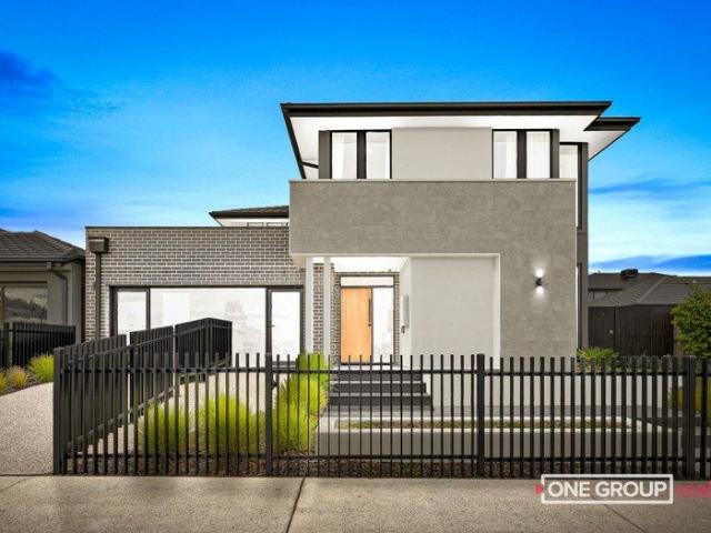 MOVE STRAIGHT INTO DISPLAY HOME Brand New and Packed with Upgrades