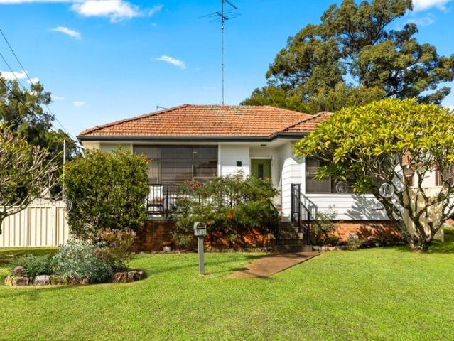 Move straight into this beautifully renovated East Maitland home