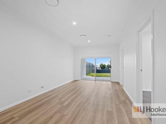 Move Straight Into This Brand New 4 Bedroom Home