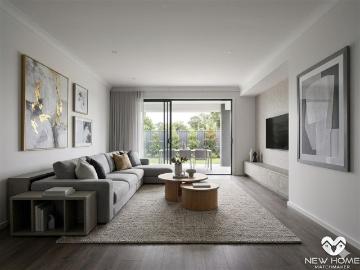 Move your family into this brand new 4 bedroom home by around this time next year no more home opens and finally a plan you can be excited about