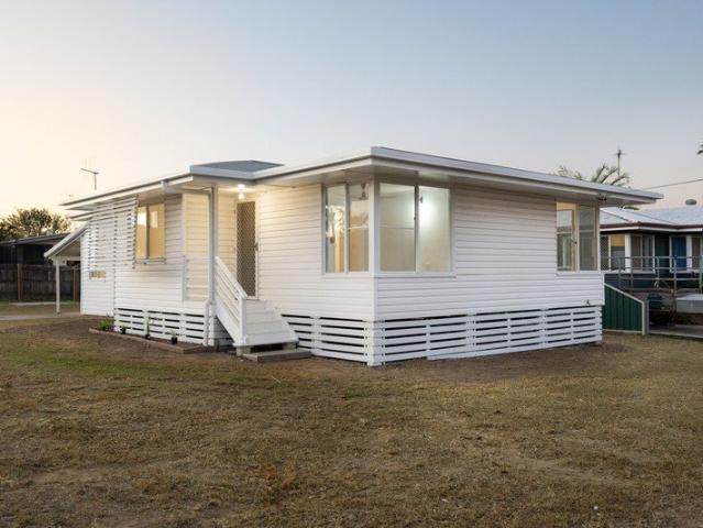 MoveIn Ready Home with Outstanding Convenience and Future Potential