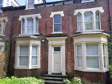 Mowbray Close, Ashbrooke, Sunderland