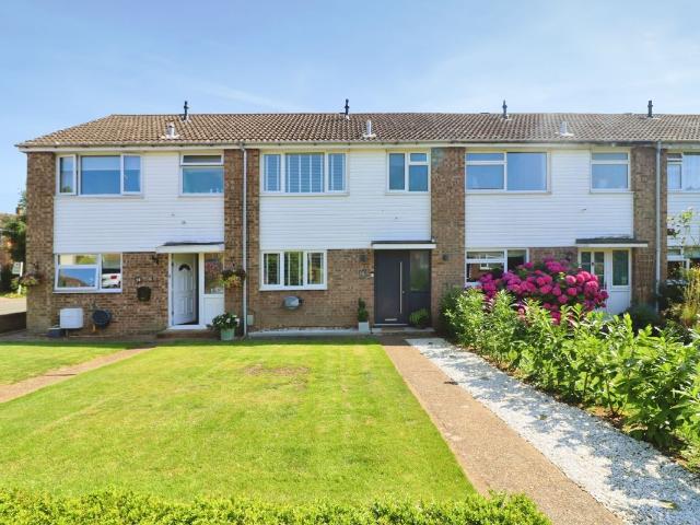 Mowbray Close, Bromham, Bedford MK43, 3 bed terraced house to rent, £1,500 pcm | PrimeLocation
