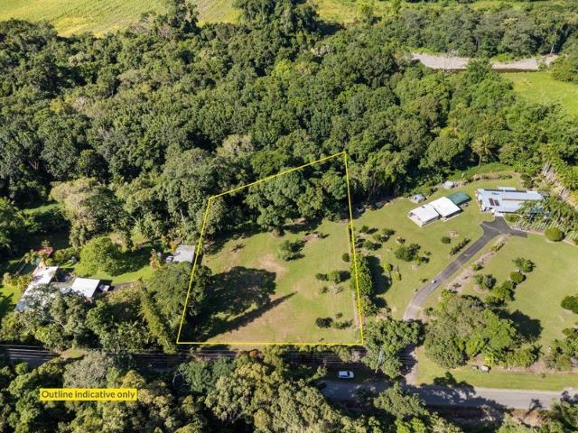 Mowbray Land Opportunity 4,000m² of Flat Land Ready for Your Dream Home