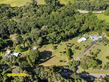Mowbray Land Opportunity 4,000m² of Flat Land Ready for Your Dream Home