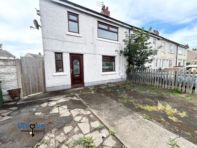 Mowbray Road, Fleetwood, Lancashire FY7, 3 bed terraced house to rent, £850 pcm | PrimeLocation