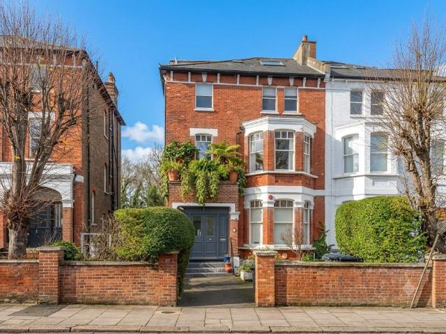 Mowbray Road, London NW6, 1 bed flat to rent, £2,199 pcm | PrimeLocation