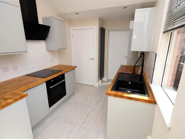 Mowbray Road, South Shields 3 bed flat to rent £800 pcm £185 pw