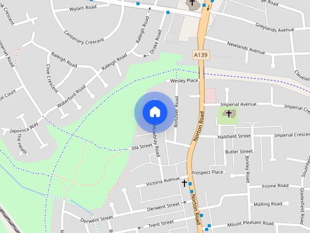 Mowbray Road, Stockton On Tees, Durham, TS20 2PZ