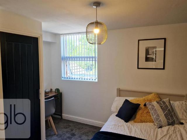 Mowbray Street, Coventry 5 bed house share to rent £550 pcm £127 pw