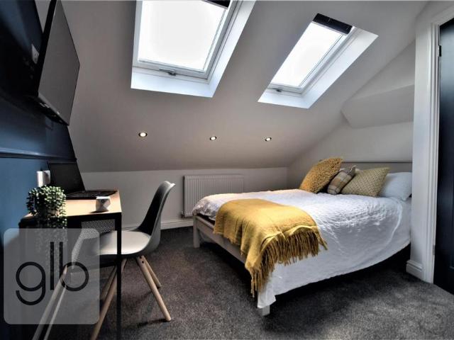 Mowbray Street, Coventry 5 bed house share to rent £550 pcm £127 pw
