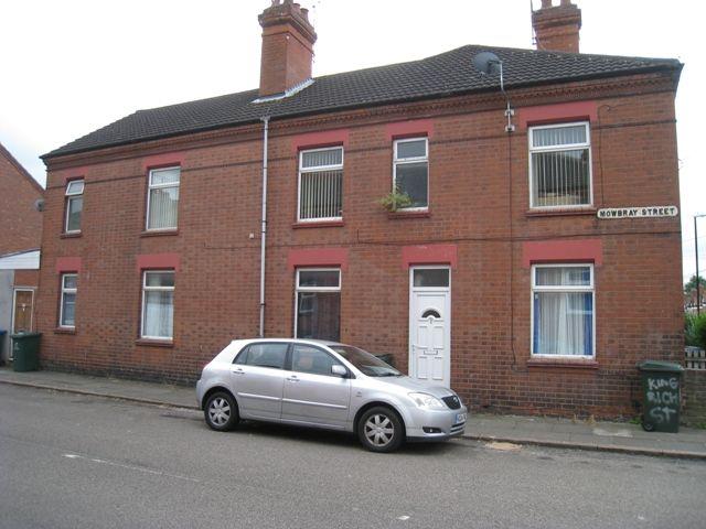 Mowbray Street, Coventry CV2, 2 bed maisonette to rent, £800 pcm | PrimeLocation