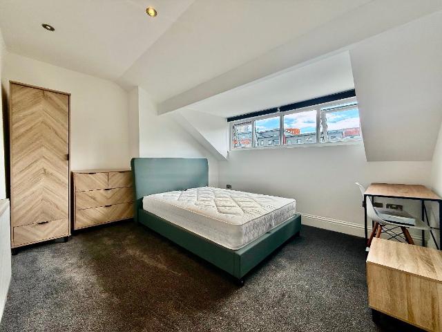 Mowbray Street, Sheffield S3, 1 bed terraced house to rent, £572 pppm | PrimeLocation