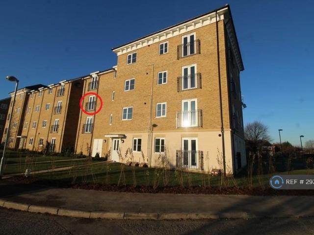 Mowlam Court, Watford, WD24 1 bed flat to rent £1,290 pcm £298 pw