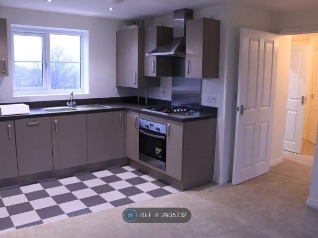 Mowlam Court, Watford WD24, 1 bed flat to rent, £1,290 pcm | PrimeLocation