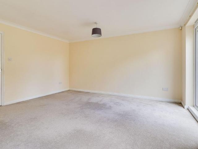 Mowlam Close, Impington