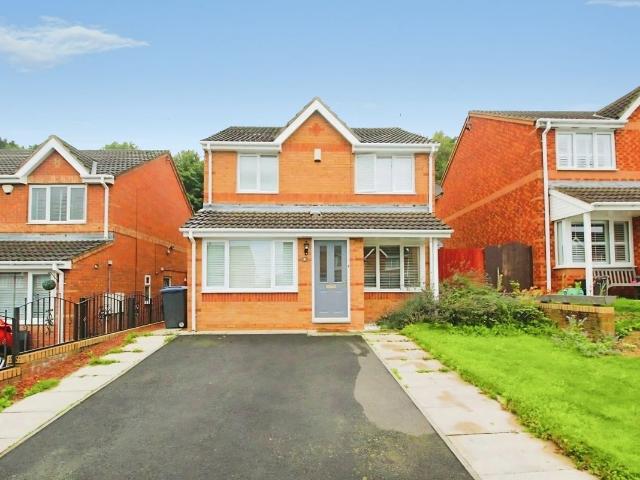Mowlam Drive, Stanley, Durham DH9, 3 bed detached house to rent, £1,100 pcm | PrimeLocation