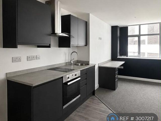 Moxon Island, Stoke On Trent, ST1 Studio to rent £475 pcm £110 pw