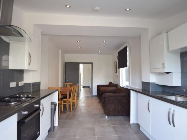 Moy Road, Roath CF24, 4 bed terraced house to rent, £2,300 pcm | PrimeLocation