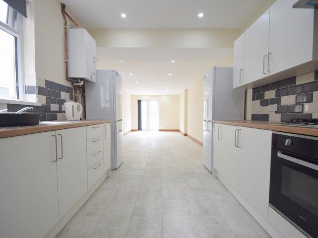Moy Road, Roath CF24, 7 bed terraced house to rent, £3,675 pcm | PrimeLocation