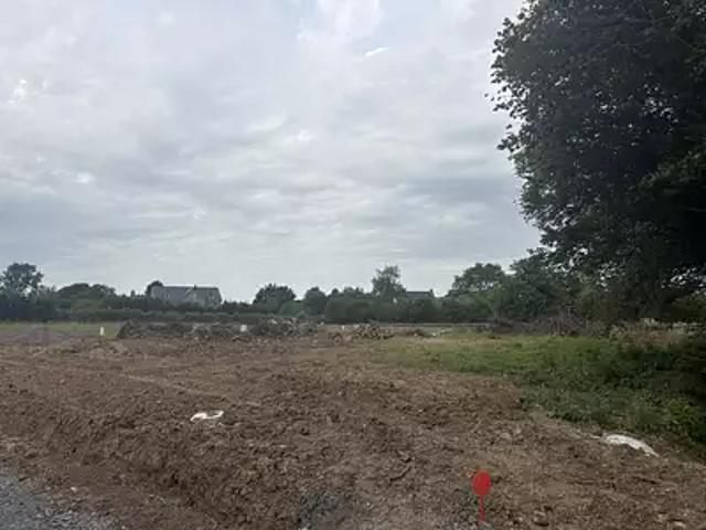 Moyaux 14590 Programme neuf maison neuf à vendre 4 pièces