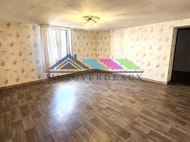 Moyen 54118 Achat / Vente maison 4 pièces t4