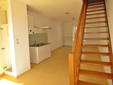 Moyenmoutier 88420 Location appartement 3 pièces t3