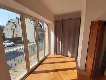 Moyenmoutier 88420 Location appartement 1 pièce t1