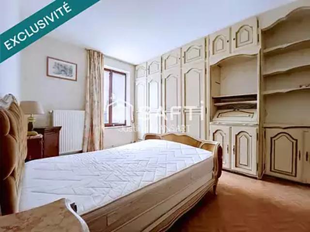 Moyeuvre Grande 57250 Achat / Vente maison 5 pièces t5 terrasse