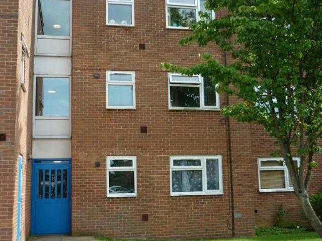 Moyne House, Ley Walk, Welwyn Garden City AL7, Studio to rent, £536 pcm | PrimeLocation
