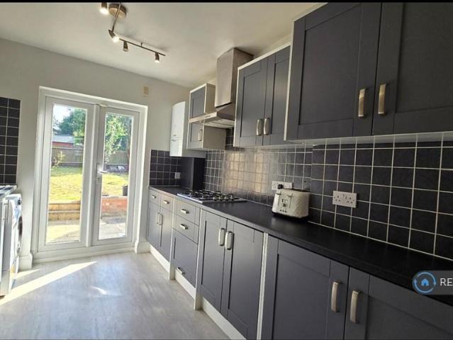 Moyser Road, London, SW16 5 bed terraced house to rent £3,995 pcm £922 pw
