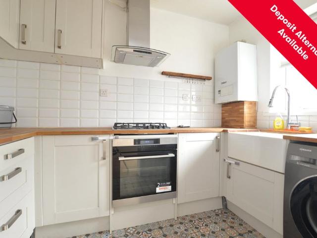 Moyser Road, London SW16 1 bed maisonette to rent £1,500 pcm £346 pw